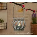 High Quality extinguish Proof stone made candle holder